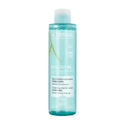 A-Derma Biology Ac Acqua Micellare Detergente Purificante Anti-imperfezioni 200ml