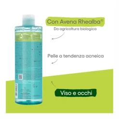 A-Derma Biology Ac Acqua Micellare Detergente Purificante Anti-imperfezioni 400ml