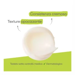 A-Derma Biology Ac Hydra Crema Compensatrice Ultra-lenitiva Anti-imperfezioni 40ml