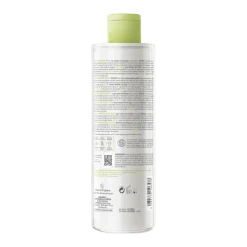 A-Derma Biology Acqua Micellare Dermatologica Idra-Detergente 400ml