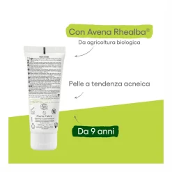 A-Derma Biology Ac Trattamento Opacizzante Anti-imperfezioni 40ml
