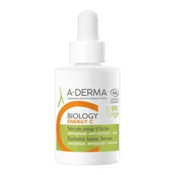A-Derma Biology Energy C Siero Illuminante 30ml