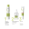 A-Derma Biology Hyalu Siero 3-in-1 Idratante 30ml