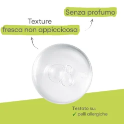 A-Derma Biology Hyalu Siero 3-in-1 Idratante 30ml