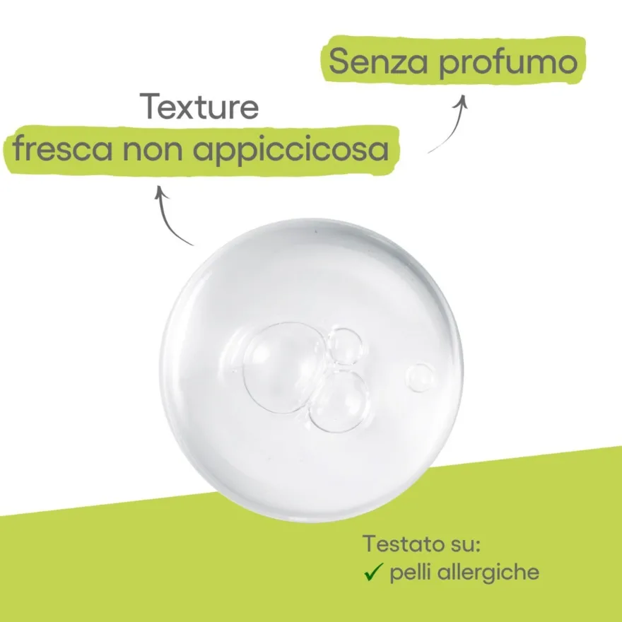 A-Derma Biology Hyalu Siero 3-in-1 Idratante 30ml