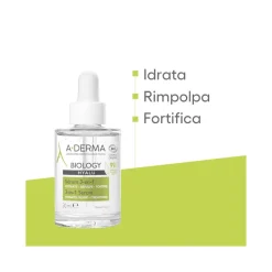A-Derma Biology Hyalu Siero 3-in-1 Idratante 30ml
