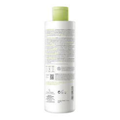 A-Derma Biology Latte Struccante Dermatologico Idra-Detergente 400ml