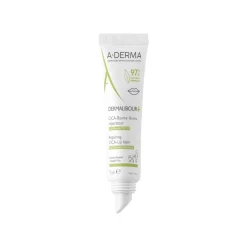 A-Derma Dermalibour+Cica Balsamo Labbra 15ml