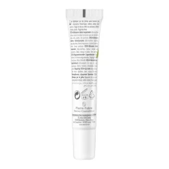 A-Derma Dermalibour+Cica Balsamo Labbra 15ml