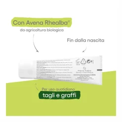 Aderma Dermalibour+ Cica-Crema Ristrutturante Purificante Pelli Irritabili 50ml