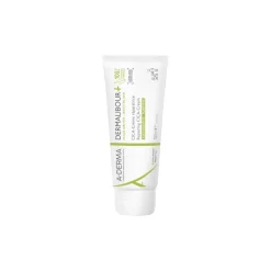 Aderma Dermalibour+ Cica-Crema Ristrutturante Purificante Pelli Irritabili 100ml