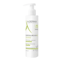 Aderma Dermalibour+Cica Gel Detergente Purificante Pelli Irritabili 200ml