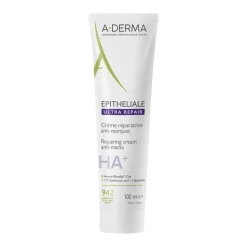 A-Derma Epitheliale Ultra Repair HA+ Crema Ristrutturante Anti-Segni Residui 100ml