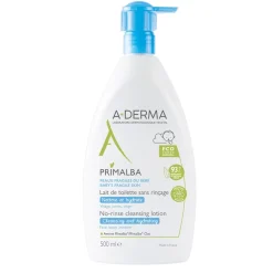 A-Derma Primalba Latte Detergente Senza Risciacquo 500ml