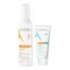 A-Derma Protect Spray SPF50+ 200ml + Protect Ah Latte Doposole 100ml