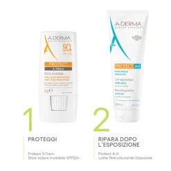 A-Derma Protect X-Trem Stick SPF50+ 8g