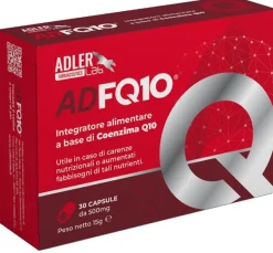ADFQ 10 30 Capsule