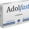 Adolfast 20 Compresse Masticabili in Blister
