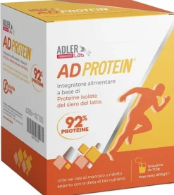 Adprotein 15 Bustine