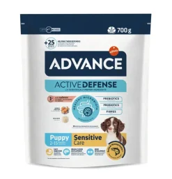 Advance Dog Puppy Sensitive Care 700g
