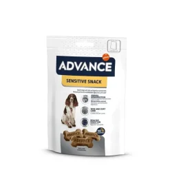 Advance Sensitive Snack 150g