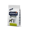Advance Veterinary Diets Hypoallergenic Cibo per Cani 2,5kg