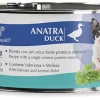 Aequilibriavet Dog Anatra 150 g