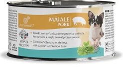Aequilibriavet Dog Maiale 150 g