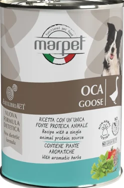 Aequilibriavet Dog Oca 400 g