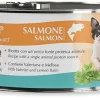 Aequilibriavet Dog Salmone 150 g