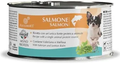 Aequilibriavet Dog Salmone 150 g