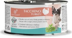 Aequilibriavet Dog Tacchino 150 g