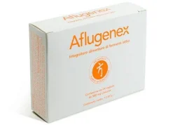Aflugenex 24 Capsule