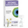 Afomill Rinfrescante 10 Fiale Da 0,5ml
