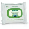 Afomill Salviette Struccanti Olio Micellare