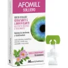 Afomill Sollievo Gocce Oculari Occhi 10x0,5ml