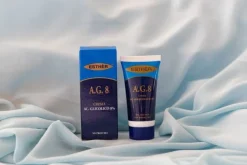 AG 8 Crema Peeling 30ml