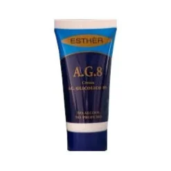 AG 8 Crema Peeling 30ml