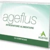 Ageflus 30 Compresse