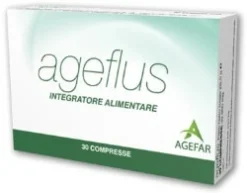 Ageflus 30 Compresse