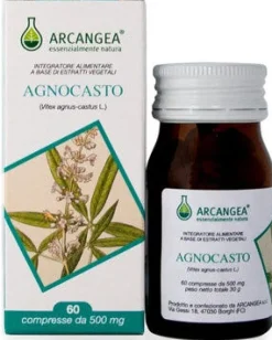 AGNOCASTO 60CPR