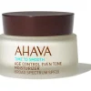 Ahava Age Control Crema Viso Idratante Spf20 50ml