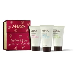 Ahava Better Togheter Body Trio