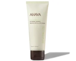 Ahava Crema Collo E Decollete Rassodante 75ml