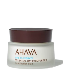 Ahava Crema Giorno Idratante Pelli Miste 50ml