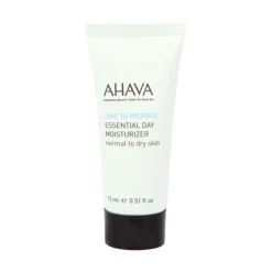 Ahava Crema Giorno Idratante Pelle Secca 15ml