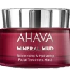 Ahava Crema Viso Illuminante Idratante 50ml