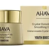 Ahava Crystal Osmoter X6 Smoothing Cream 50ml