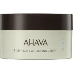Ahava Detergente In Crema 100ml
