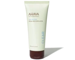 Ahava Esfoliante Al Fango Minerale 100ml